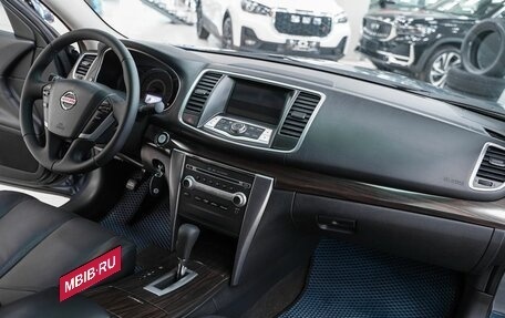 Nissan Teana, 2012 год, 1 099 000 рублей, 11 фотография