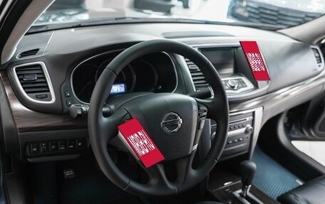 Nissan Teana, 2012 год, 1 099 000 рублей, 9 фотография