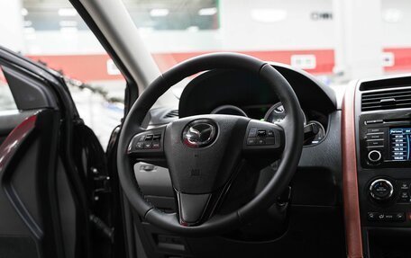 Mazda CX-9 I рестайлинг, 2013 год, 1 259 000 рублей, 17 фотография