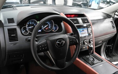 Mazda CX-9 I рестайлинг, 2013 год, 1 259 000 рублей, 15 фотография
