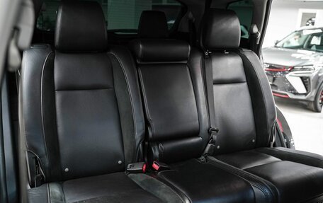Mazda CX-9 I рестайлинг, 2013 год, 1 259 000 рублей, 10 фотография