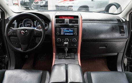 Mazda CX-9 I рестайлинг, 2013 год, 1 259 000 рублей, 6 фотография