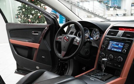 Mazda CX-9 I рестайлинг, 2013 год, 1 259 000 рублей, 19 фотография