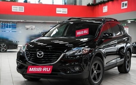 Mazda CX-9 I рестайлинг, 2013 год, 1 259 000 рублей, 5 фотография