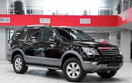 KIA Mohave I, 2014 год, 2 199 000 рублей, 2 фотография