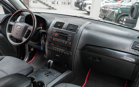 KIA Mohave I, 2014 год, 2 199 000 рублей, 8 фотография