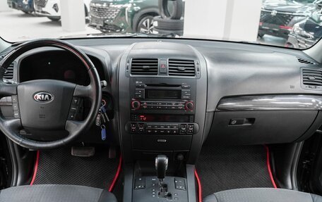 KIA Mohave I, 2014 год, 2 199 000 рублей, 7 фотография