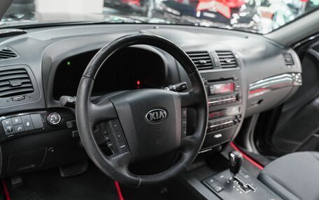 KIA Mohave I, 2014 год, 2 199 000 рублей, 11 фотография
