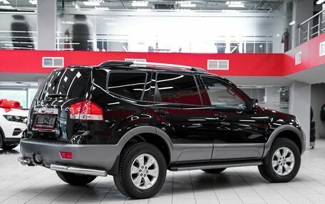 KIA Mohave I, 2014 год, 2 199 000 рублей, 3 фотография