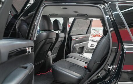 KIA Mohave I, 2014 год, 2 199 000 рублей, 14 фотография
