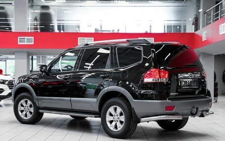 KIA Mohave I, 2014 год, 2 199 000 рублей, 4 фотография