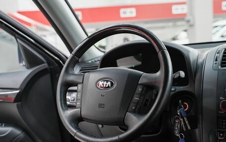 KIA Mohave I, 2014 год, 2 199 000 рублей, 10 фотография