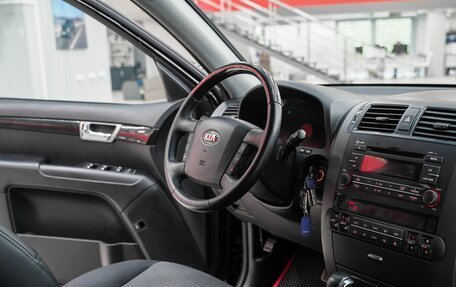 KIA Mohave I, 2014 год, 2 199 000 рублей, 6 фотография