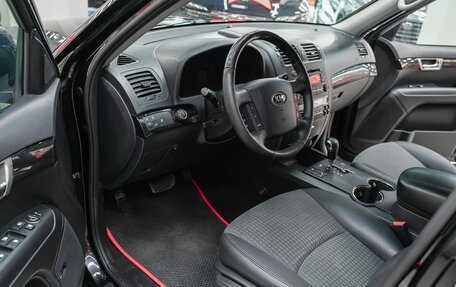 KIA Mohave I, 2014 год, 2 199 000 рублей, 9 фотография
