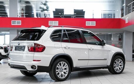 BMW X5, 2011 год, 2 449 000 рублей, 2 фотография