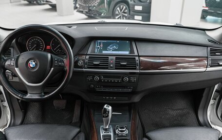 BMW X5, 2011 год, 2 449 000 рублей, 13 фотография