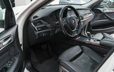 BMW X5, 2011 год, 2 449 000 рублей, 6 фотография