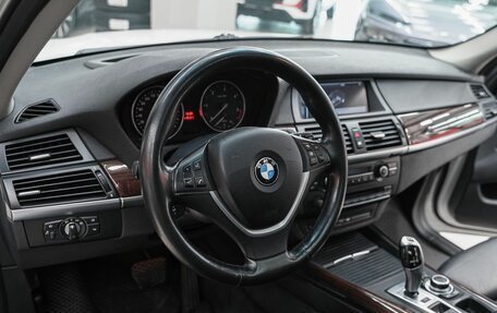 BMW X5, 2011 год, 2 449 000 рублей, 10 фотография
