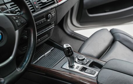 BMW X5, 2011 год, 2 449 000 рублей, 11 фотография