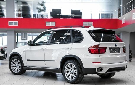 BMW X5, 2011 год, 2 449 000 рублей, 4 фотография