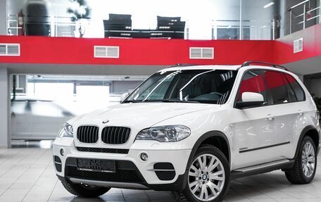 BMW X5, 2011 год, 2 449 000 рублей, 5 фотография