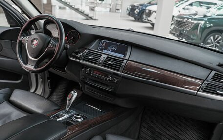 BMW X5, 2011 год, 2 449 000 рублей, 15 фотография