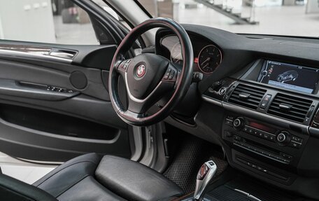 BMW X5, 2011 год, 2 449 000 рублей, 16 фотография