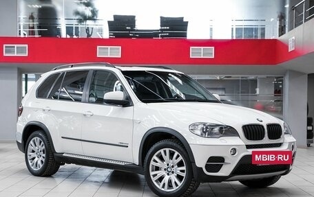 BMW X5, 2011 год, 2 449 000 рублей, 3 фотография