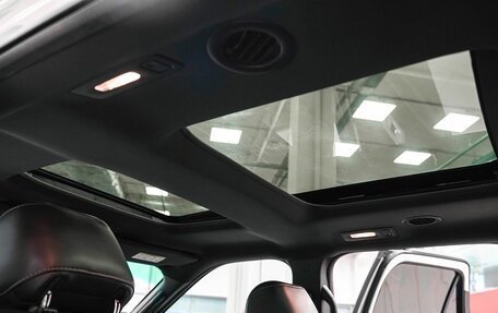 Ford Explorer VI, 2013 год, 1 549 000 рублей, 7 фотография