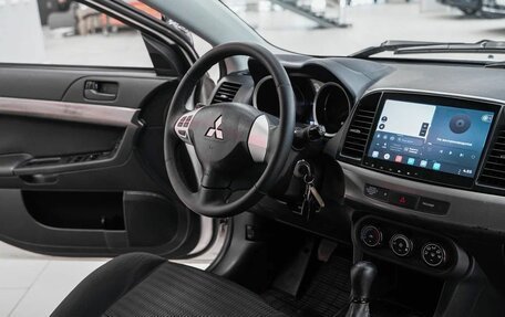 Mitsubishi Lancer IX, 2013 год, 899 000 рублей, 6 фотография
