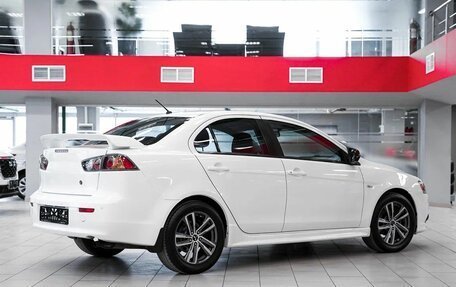 Mitsubishi Lancer IX, 2013 год, 899 000 рублей, 3 фотография