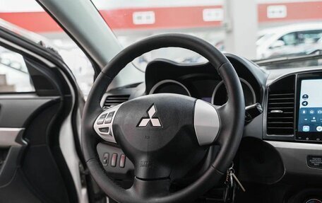 Mitsubishi Lancer IX, 2013 год, 899 000 рублей, 7 фотография