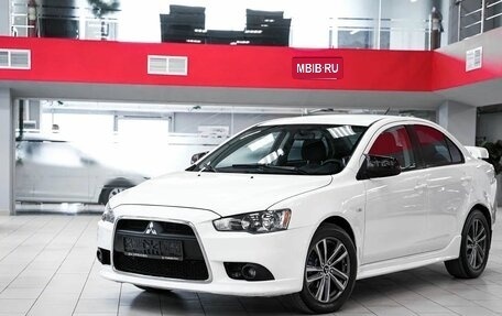 Mitsubishi Lancer IX, 2013 год, 899 000 рублей, 5 фотография