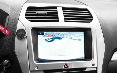 Ford Explorer VI, 2013 год, 1 549 000 рублей, 13 фотография