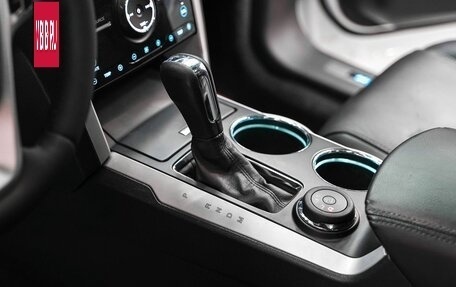 Ford Explorer VI, 2013 год, 1 549 000 рублей, 12 фотография