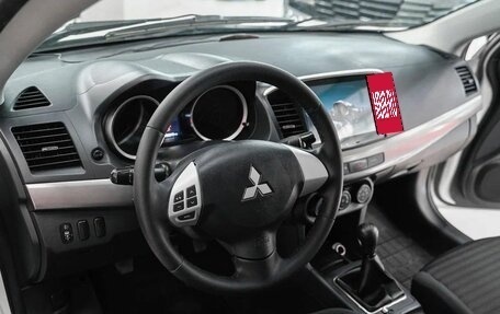 Mitsubishi Lancer IX, 2013 год, 899 000 рублей, 9 фотография