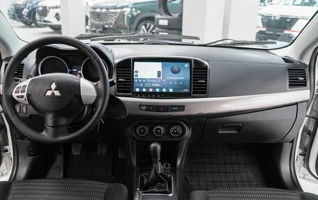 Mitsubishi Lancer IX, 2013 год, 899 000 рублей, 10 фотография