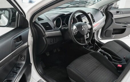 Mitsubishi Lancer IX, 2013 год, 899 000 рублей, 8 фотография