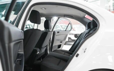 Mitsubishi Lancer IX, 2013 год, 899 000 рублей, 12 фотография