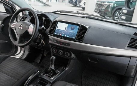 Mitsubishi Lancer IX, 2013 год, 899 000 рублей, 11 фотография