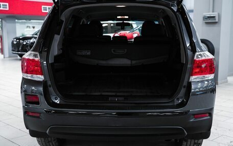 Toyota Highlander III, 2010 год, 1 499 000 рублей, 7 фотография