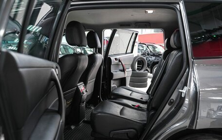 Toyota Highlander III, 2010 год, 1 499 000 рублей, 9 фотография