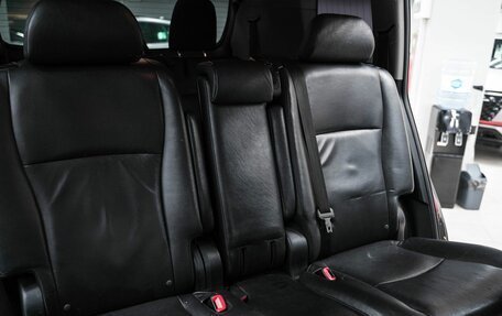 Toyota Highlander III, 2010 год, 1 499 000 рублей, 11 фотография