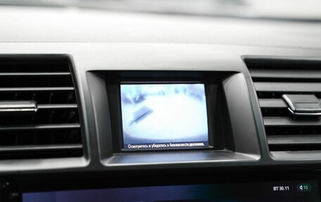 Toyota Highlander III, 2010 год, 1 499 000 рублей, 18 фотография