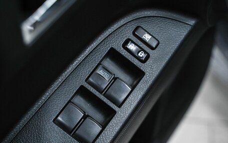 Toyota Highlander III, 2010 год, 1 499 000 рублей, 14 фотография