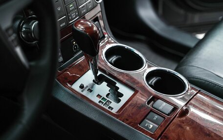 Toyota Highlander III, 2010 год, 1 499 000 рублей, 17 фотография