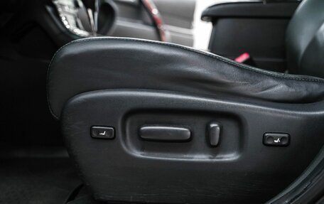 Toyota Highlander III, 2010 год, 1 499 000 рублей, 15 фотография