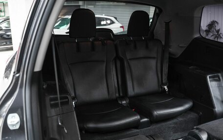 Toyota Highlander III, 2010 год, 1 499 000 рублей, 12 фотография
