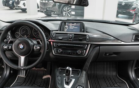 BMW 3 серия, 2012 год, 1 549 000 рублей, 10 фотография