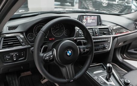 BMW 3 серия, 2012 год, 1 549 000 рублей, 9 фотография